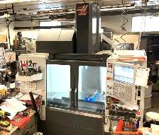 2019 HAAS VF-2YT LOTS OF OPTIONS