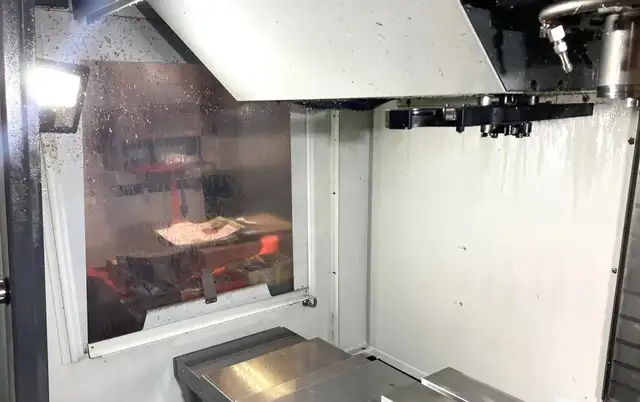 2019 HAAS VF-2YT LOTS OF OPTIONS - Photo 4