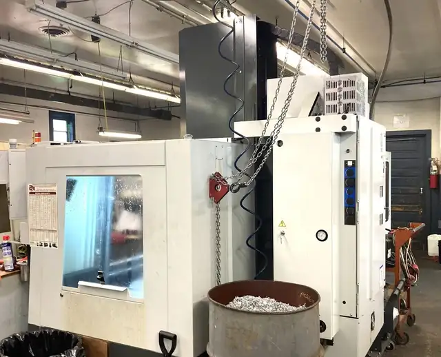 2019 HAAS VF-2YT LOTS OF OPTIONS - Photo 8