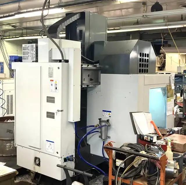 2019 HAAS VF-2YT LOTS OF OPTIONS - Photo 9