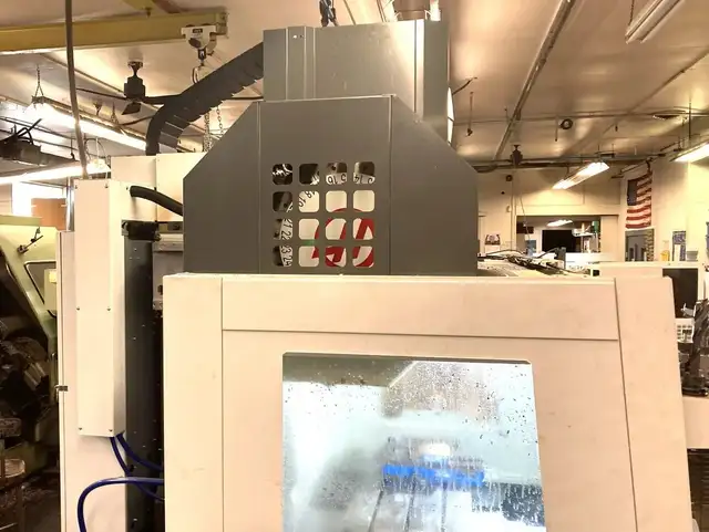 2019 HAAS VF-2YT LOTS OF OPTIONS - Photo 10