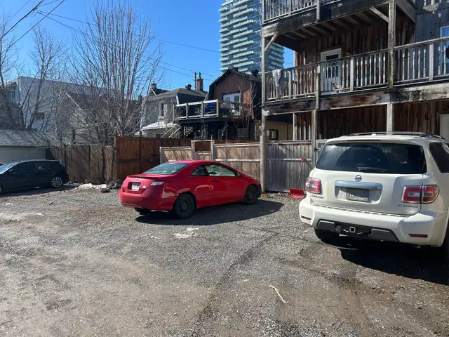 monthly parking off Parkdale North June 1 - Photo 2
