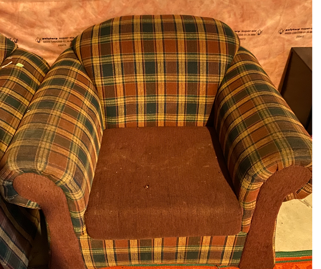 3 piece sofa set - Photo 3