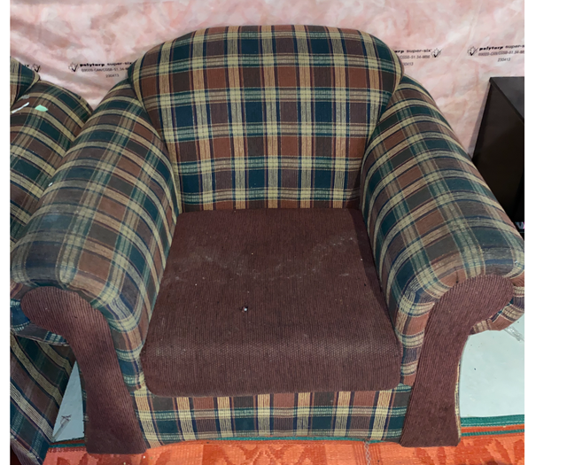 3 piece sofa set - Photo 4