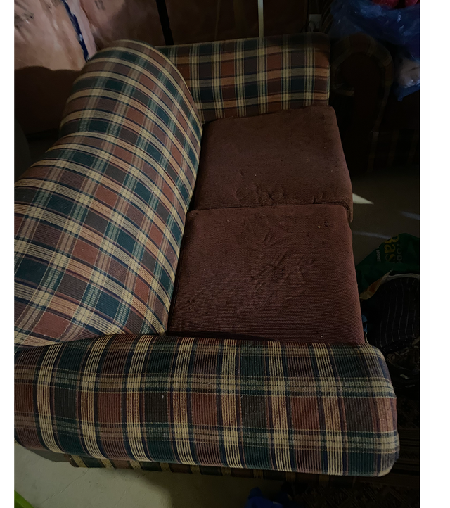 3 piece sofa set - Photo 5