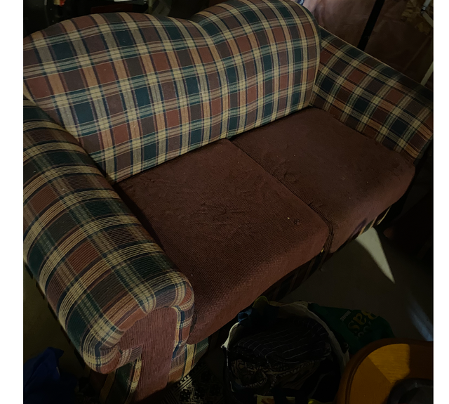 3 piece sofa set - Photo 6