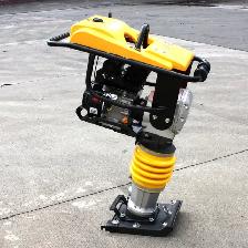 Machine de compactage pour la construction - Photo 4