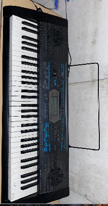 keyboard piano