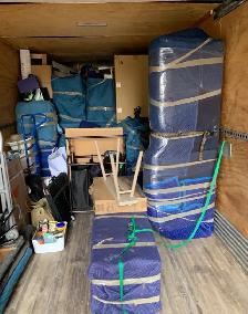 BEST MOVING SERVICES ☎️ 437-971-0071 ☎️ - Photo 5