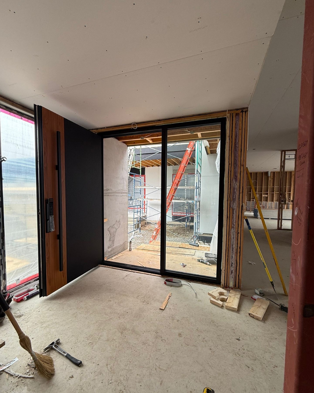 Premium Thermal Break Aluminum Windows & Doors - Photo 3