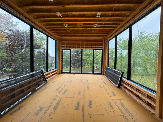 Premium Thermal Break Aluminum Windows & Doors - Photo 6