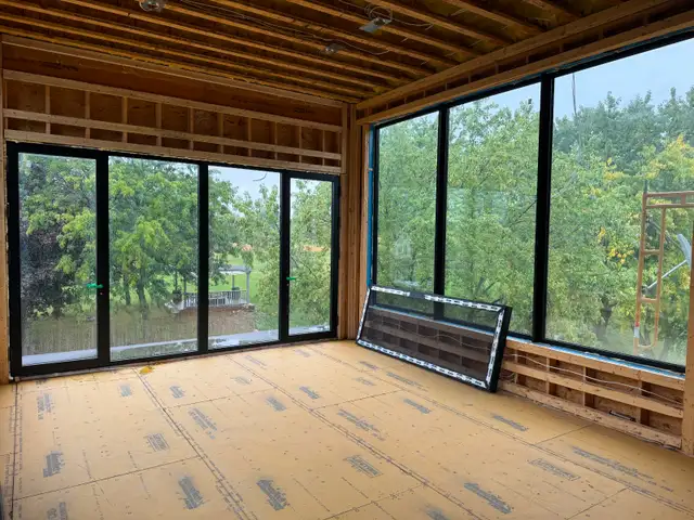 Premium Thermal Break Aluminum Windows & Doors - Photo 7
