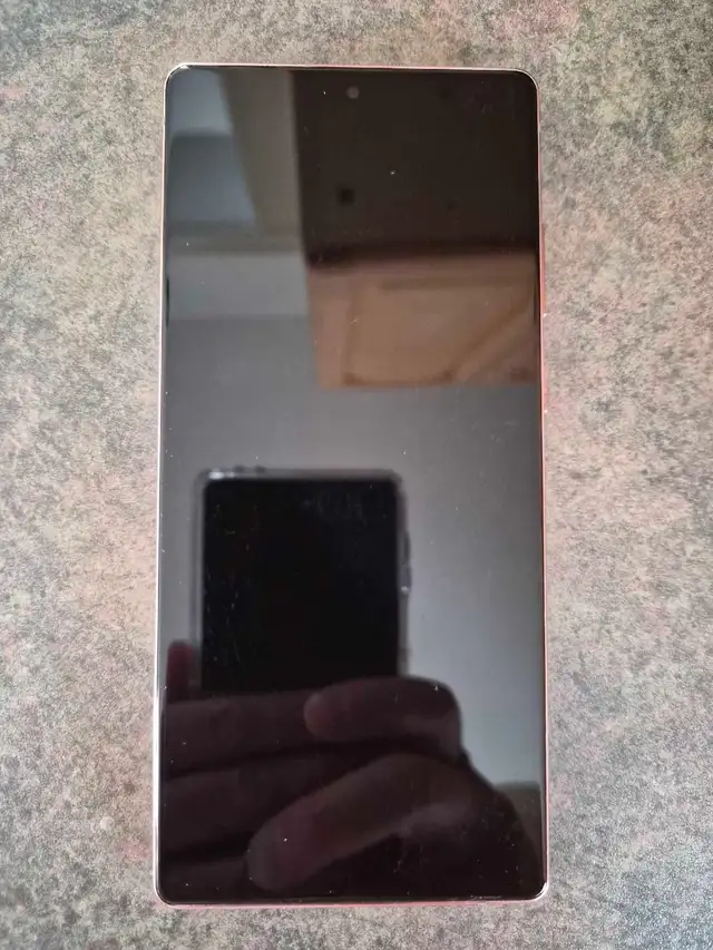 Samsung Note 20 5G - Photo 2