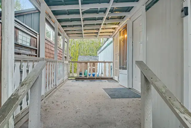 Well Priced Mobile Home