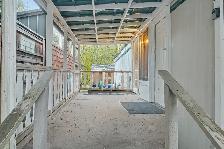 Well Priced Mobile Home