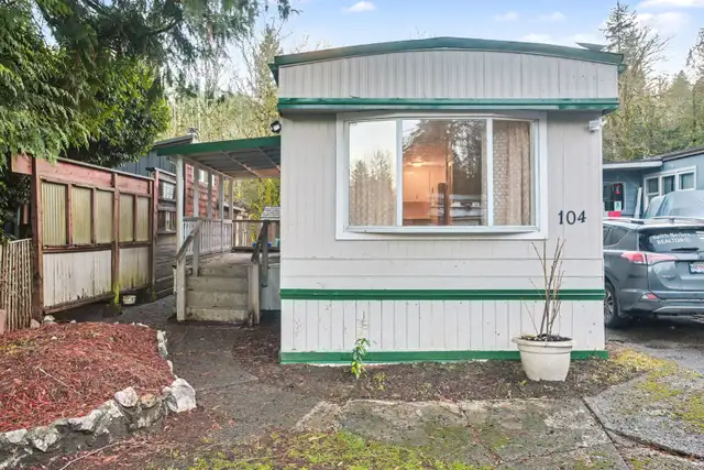 Well Priced Mobile Home - Photo 7