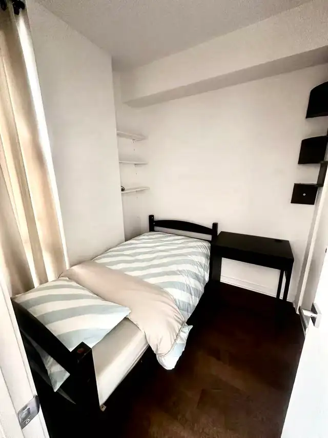 Superbe condo meublé au centre-ville Montréal - Photo 6