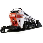 Bobcat MT 55 Mini Track Loader Rental - Free Delivery