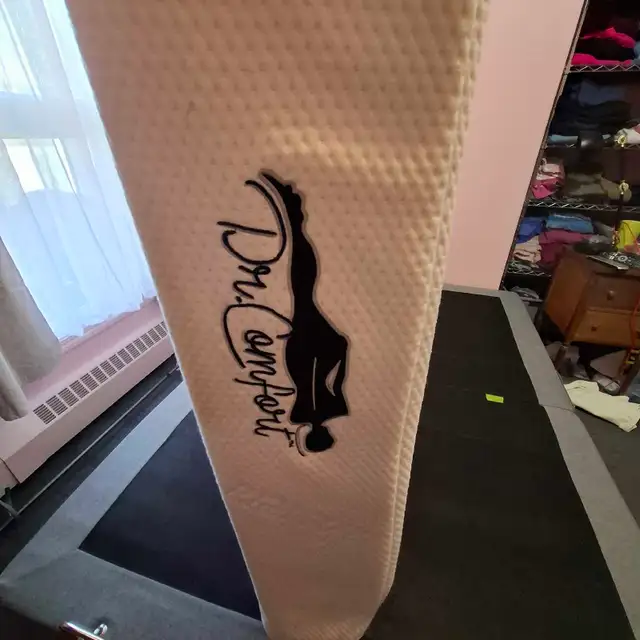 FREE mattress full size. NO BUGS or STAINS - Photo 4