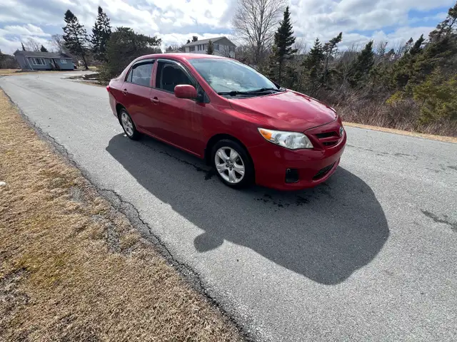 buying Toyotas — Corolla Camry matrix rav4 Highlander