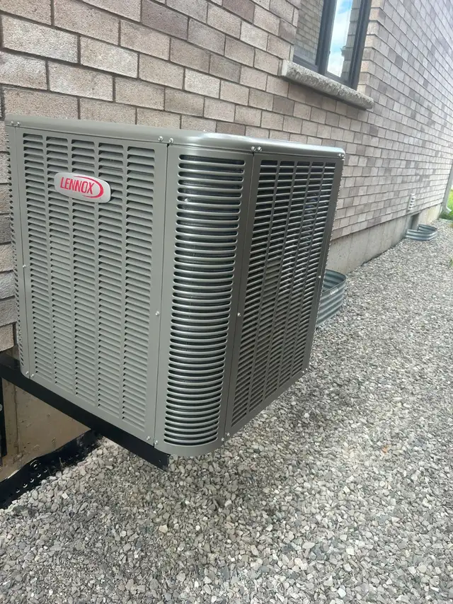 Air Conditioner Air Conditioner Air Conditioner Air Conditioner - Photo 2
