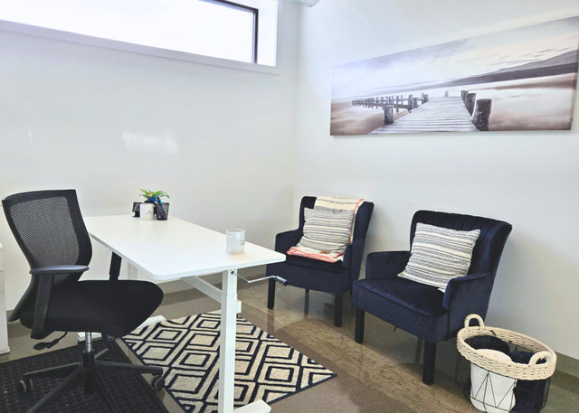 All-Inclusive Office at Muskoka Collective Available Now