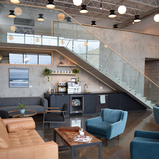 All-Inclusive Office at Muskoka Collective Available Now - Photo 2