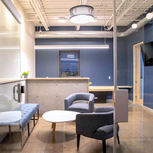 All-Inclusive Office at Muskoka Collective Available Now - Photo 4