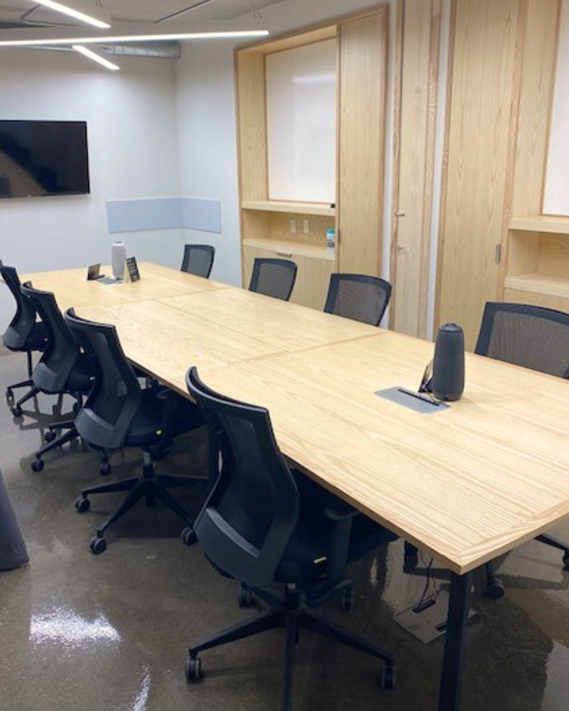 All-Inclusive Office at Muskoka Collective Available Now - Photo 5