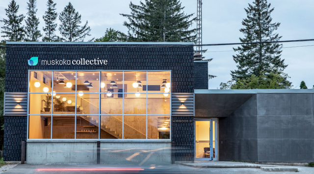 All-Inclusive Office at Muskoka Collective Available Now - Photo 6