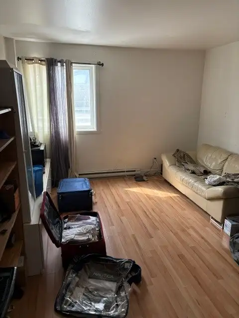 2 1/2 chambre fermée - Photo 3