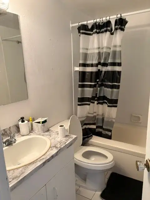 2 1/2 chambre fermée - Photo 4