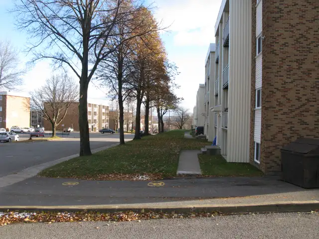 2 1/2 chambre fermée - Photo 7