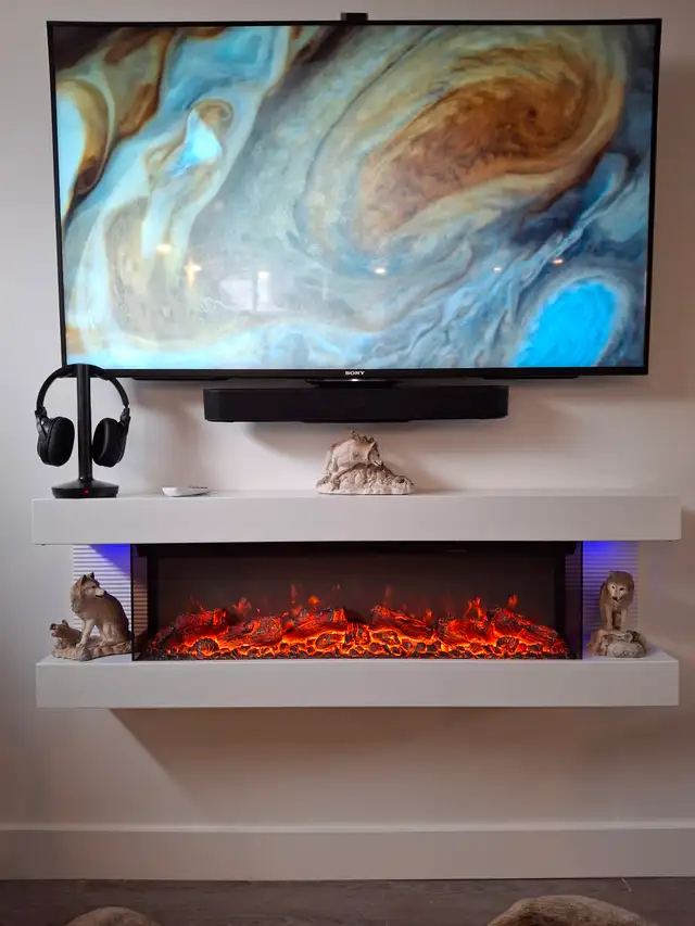 TV & Audio Installations