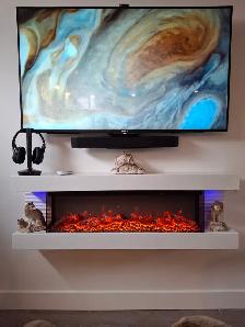 TV & Audio Installations
