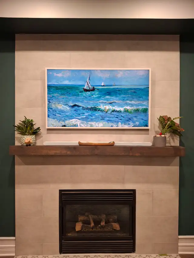 TV & Audio Installations - Photo 3