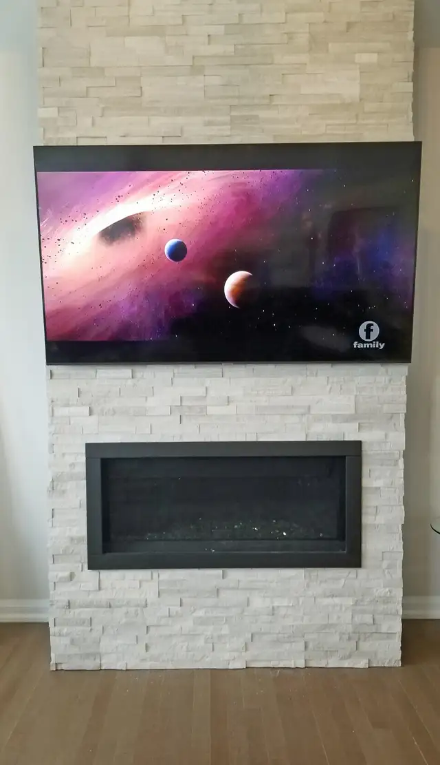 TV & Audio Installations - Photo 4