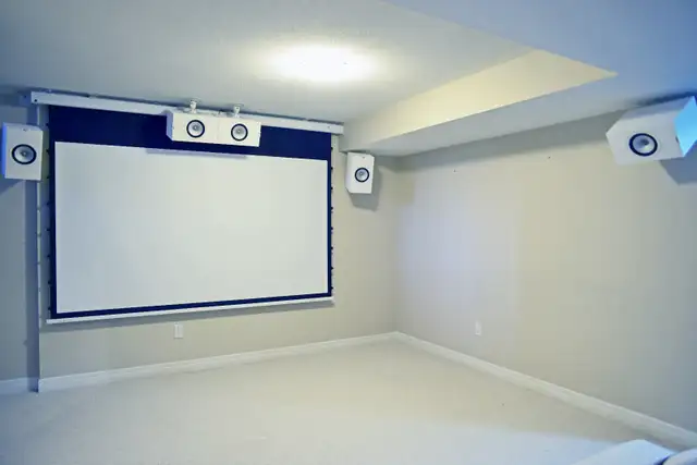 TV & Audio Installations - Photo 7