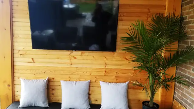 TV & Audio Installations - Photo 10