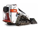 Bobcat MT85 Mini Track Loader for Rent - Free Delivery