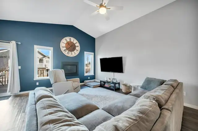 Affordable Living- Beautiful Bi-Level in Gibbons - Photo 5