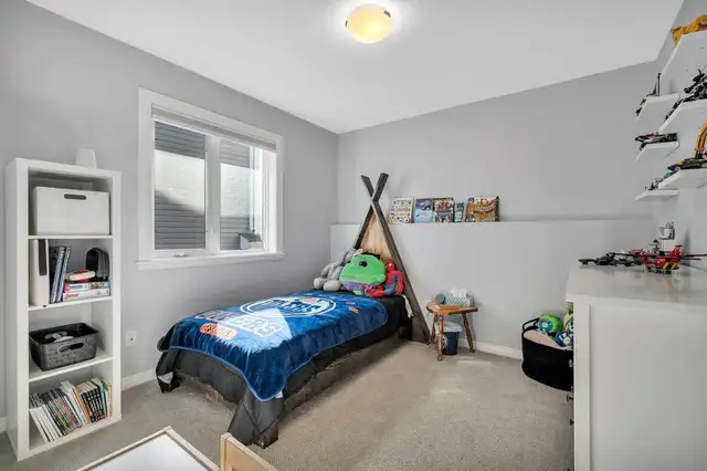 Affordable Living- Beautiful Bi-Level in Gibbons - Photo 6