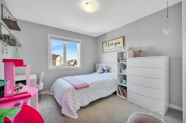 Affordable Living- Beautiful Bi-Level in Gibbons - Photo 7