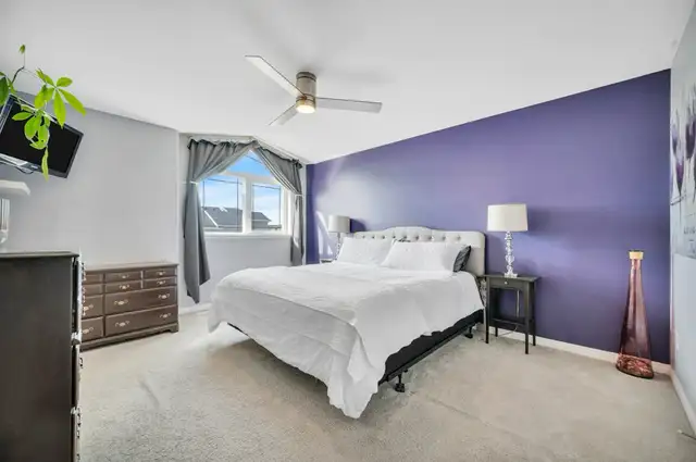 Affordable Living- Beautiful Bi-Level in Gibbons - Photo 8