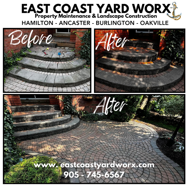 HIRING NOW - EXPERIENCED LAWN CARE TEAM MEMBERS - HAMILTON AREA - Photo 3