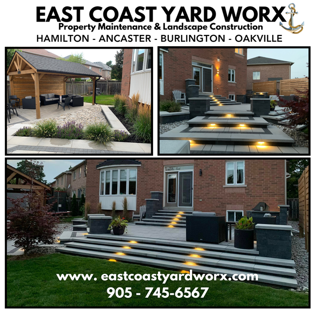 HIRING NOW - EXPERIENCED LAWN CARE TEAM MEMBERS - HAMILTON AREA - Photo 4