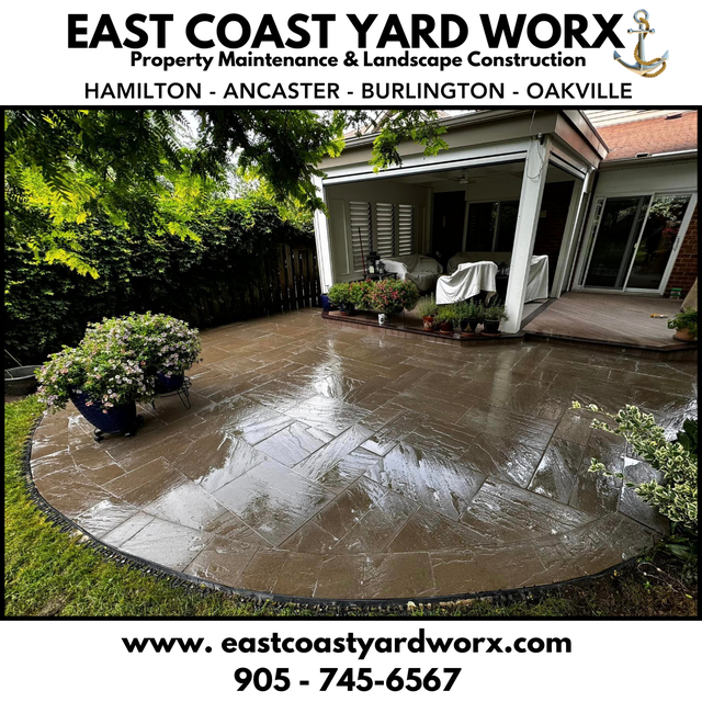 HIRING NOW - EXPERIENCED LAWN CARE TEAM MEMBERS - HAMILTON AREA - Photo 5
