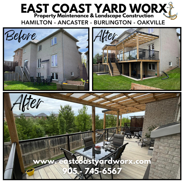 HIRING NOW - EXPERIENCED LAWN CARE TEAM MEMBERS - HAMILTON AREA - Photo 7