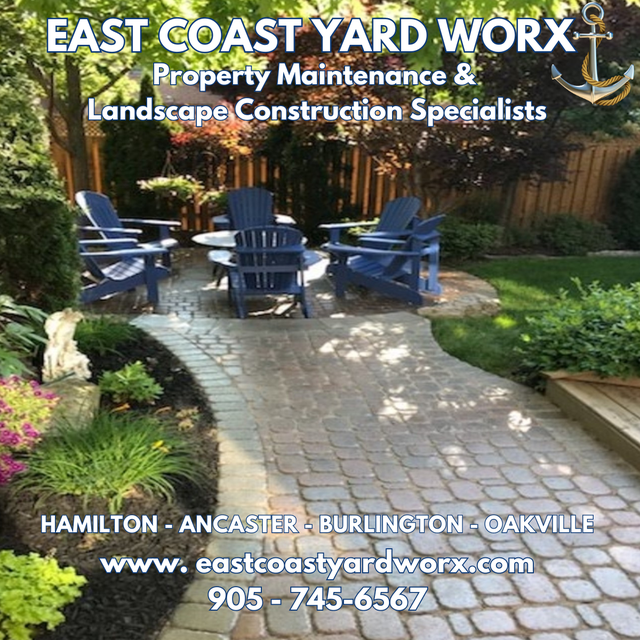 HIRING NOW - EXPERIENCED LAWN CARE TEAM MEMBERS - HAMILTON AREA - Photo 9