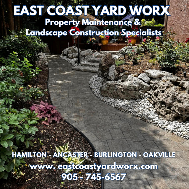 HIRING NOW - EXPERIENCED LAWN CARE TEAM MEMBERS - HAMILTON AREA - Photo 10